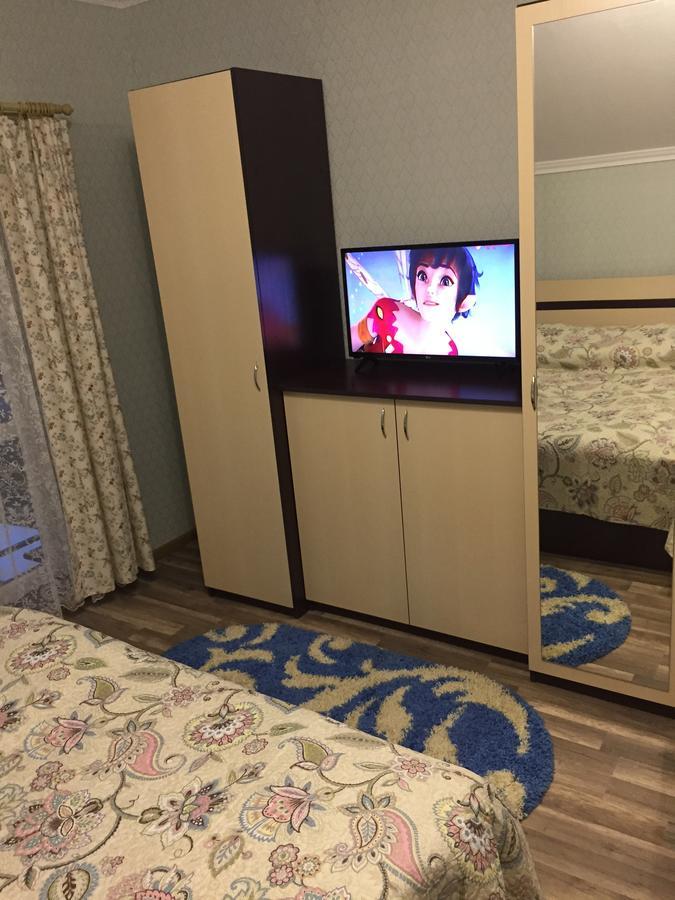 ホテル U Maksa ソロチャイン エクステリア 写真